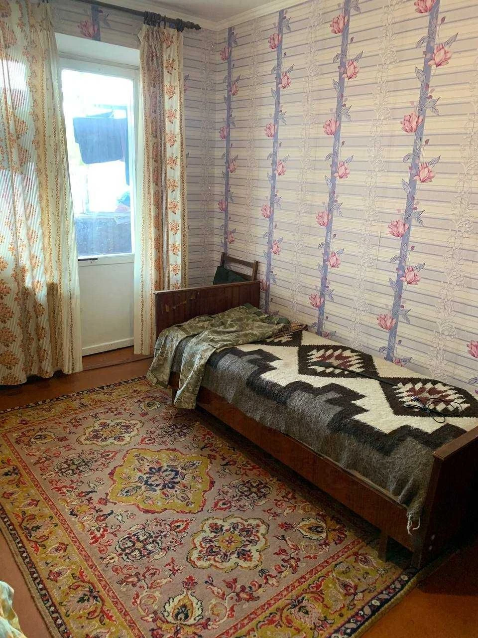 Продається 2-кімнатна квартира 50 м² в центрі | Чеське планування