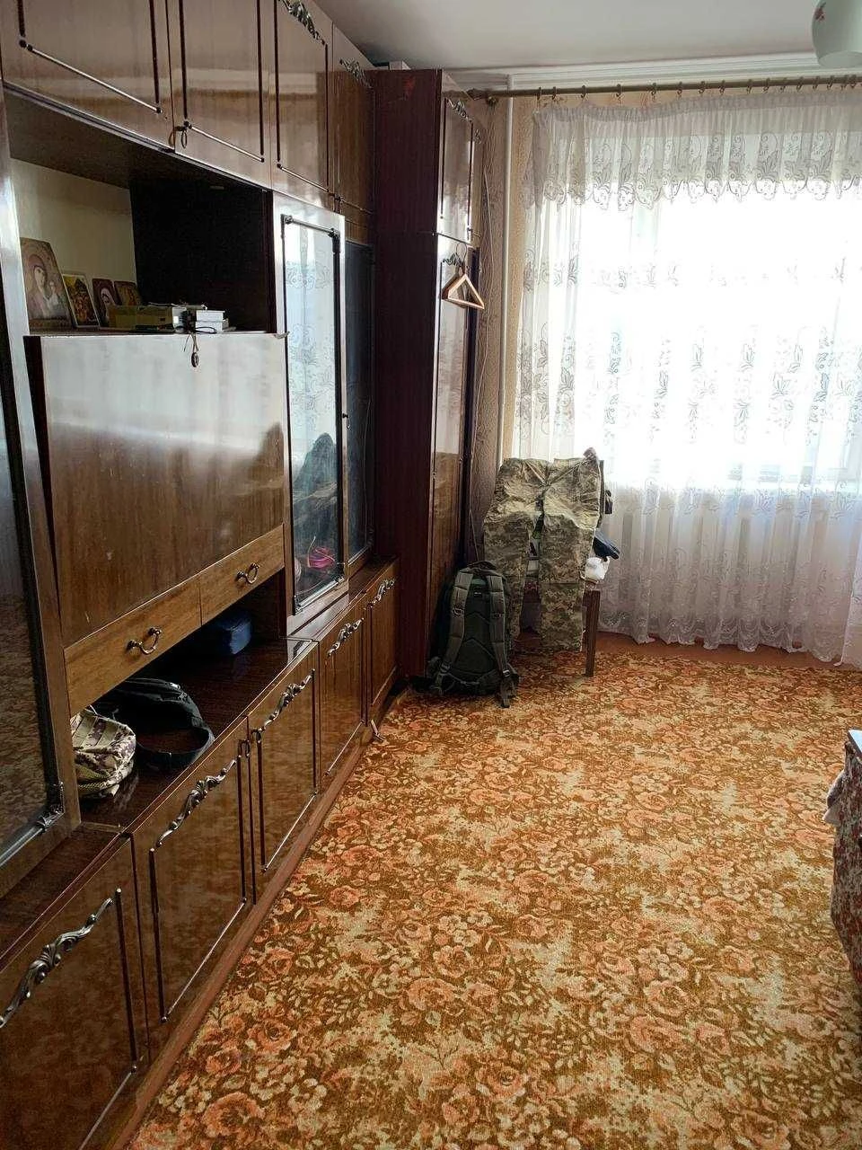 Продається 2-кімнатна квартира 50 м² в центрі | Чеське планування