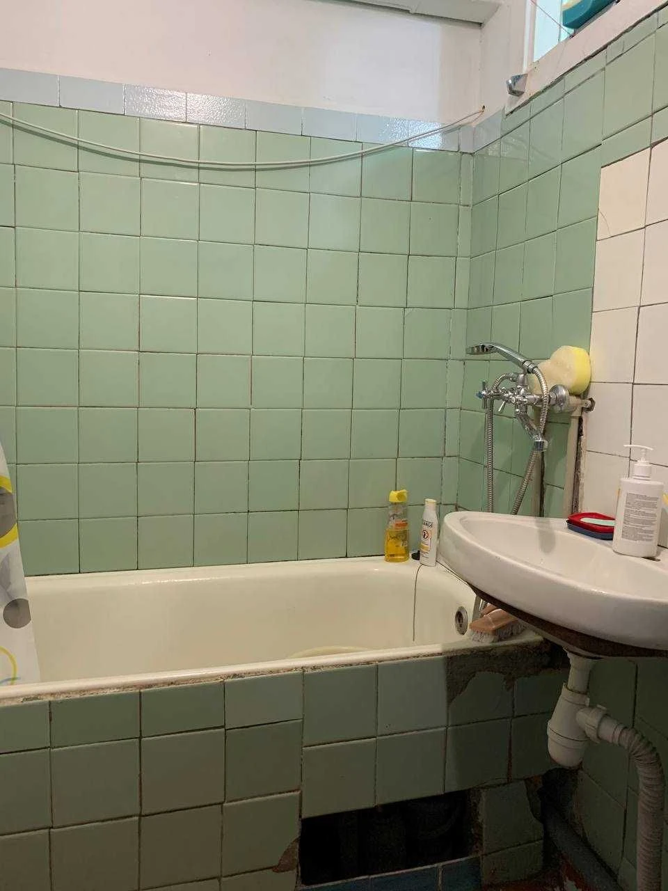 Продається 2-кімнатна квартира 50 м² в центрі | Чеське планування