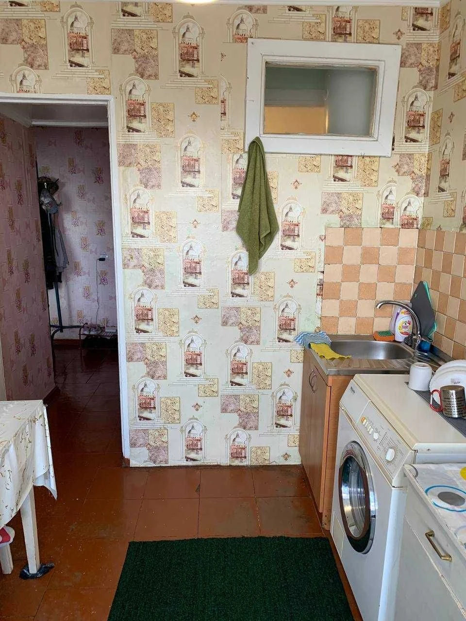 Продається 2-кімнатна квартира 50 м² в центрі | Чеське планування