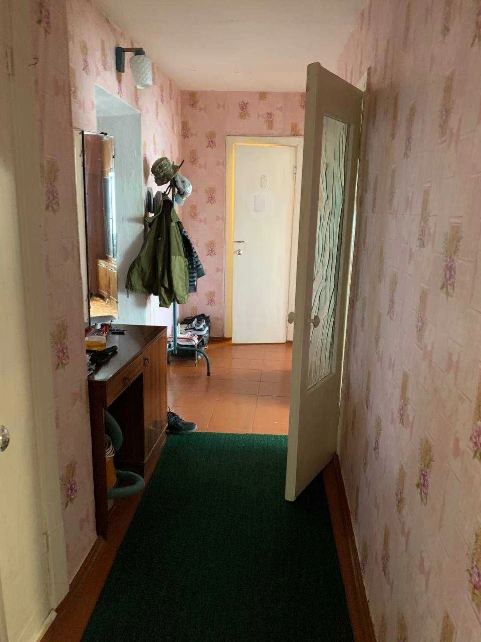 Продається 2-кімнатна квартира 50 м² в центрі | Чеське планування
