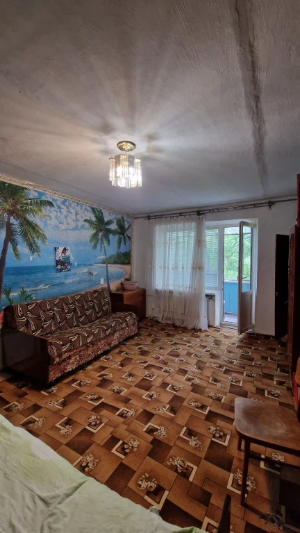 Продам 1к квартиру Мікрорайон Жовтневий