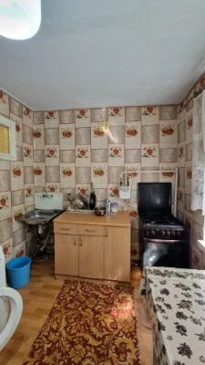 Продается 1-комнатная квартира в микрорайоне Жовтневый