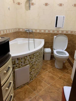 Продаж Світлої квартири в самому центрі Кам'янця-Подільськог