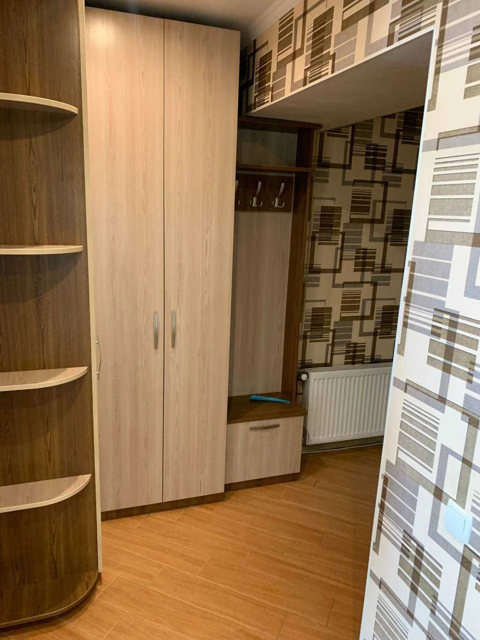 Продаж Світлої квартири в самому центрі Кам'янця-Подільськог