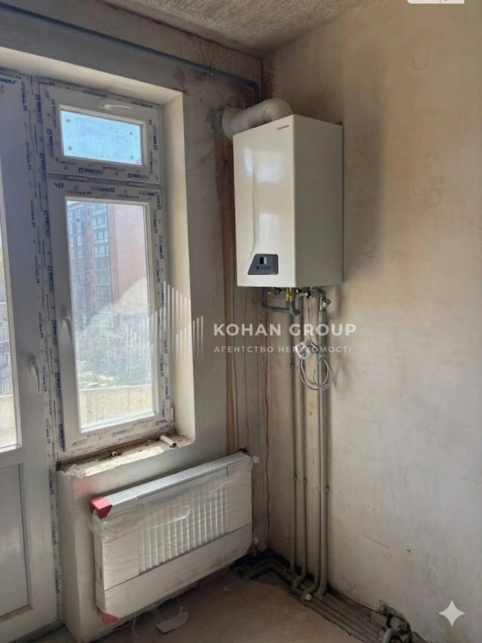 Продаж Квартира