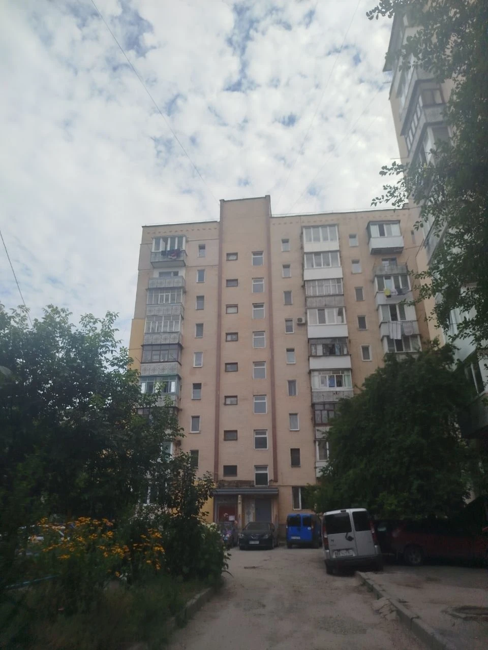 Продаж квартири від власника!