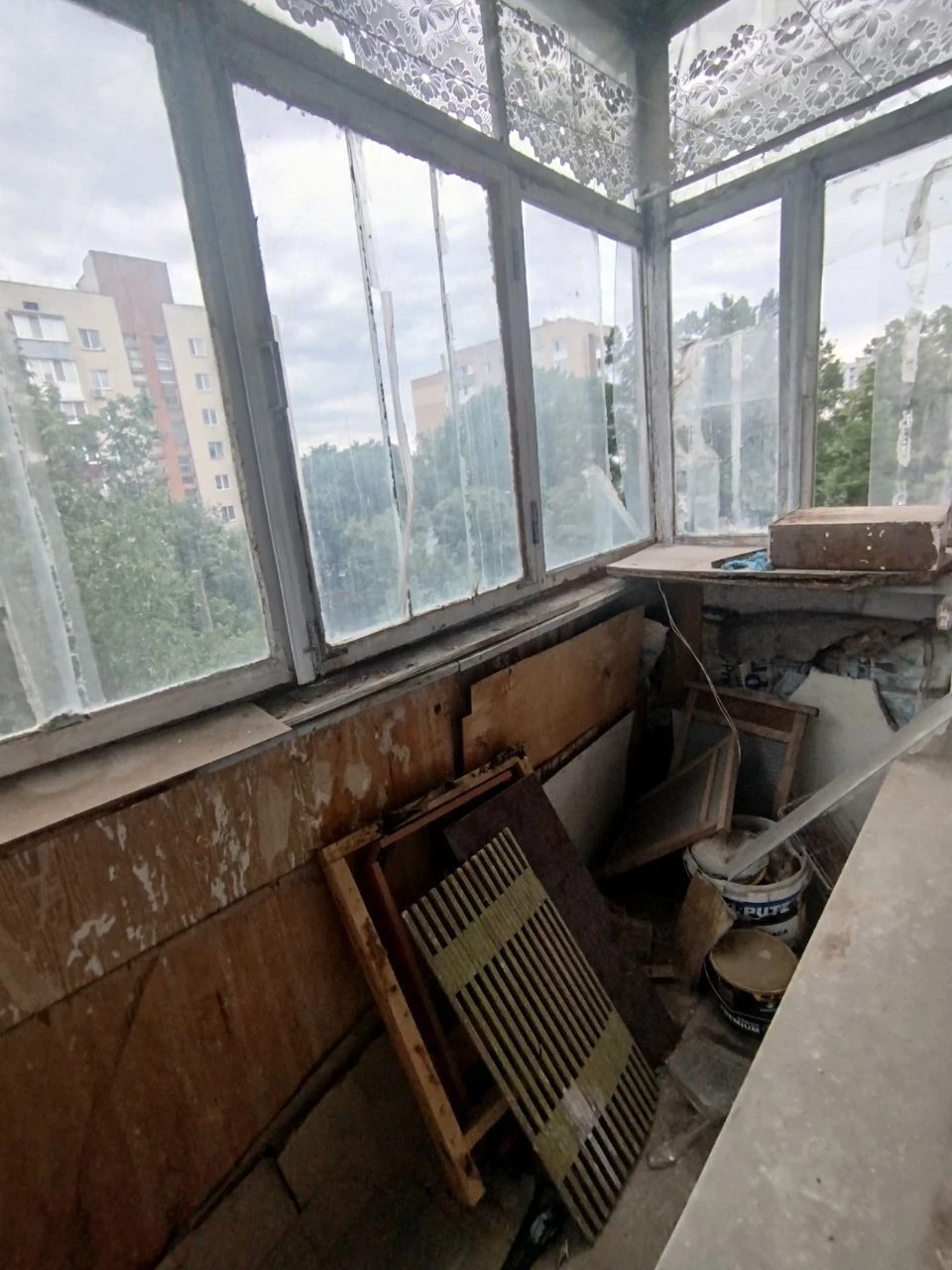 Продаж квартири від власника!