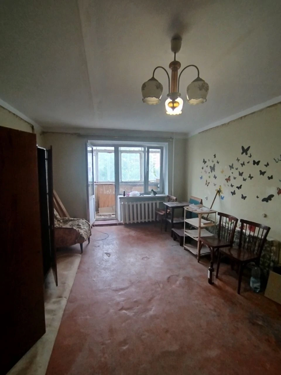 Продаж квартири від власника!