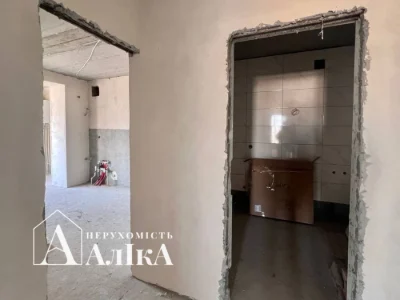 Продам 2-кімнатну квартиру в новому будинку