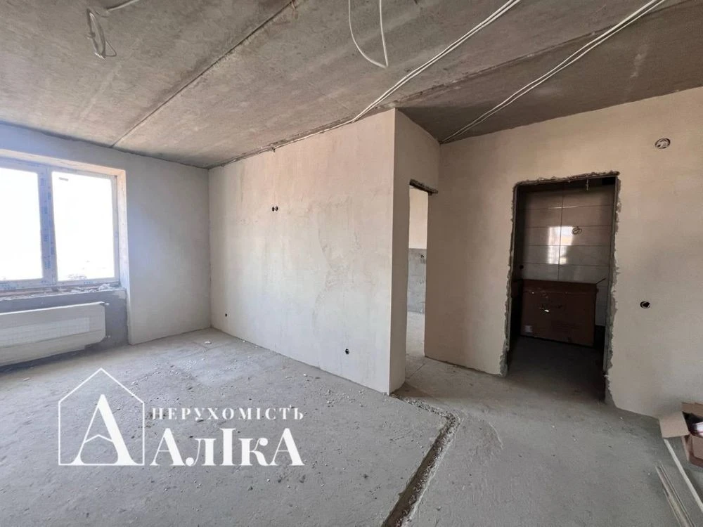 Продам 2-кімнатну квартиру в новому будинку