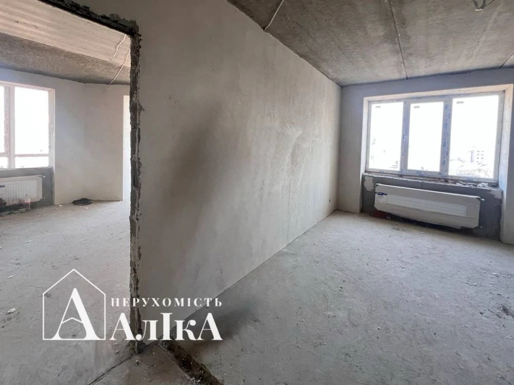 Продам 2-кімнатну квартиру в новому будинку