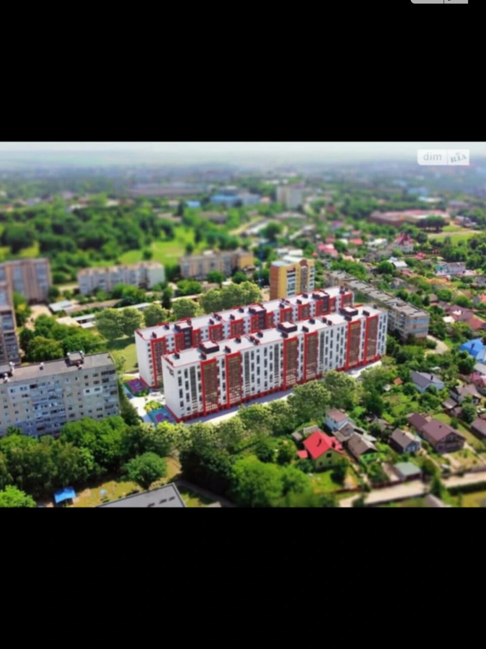 Продаж Квартира Жовтневий