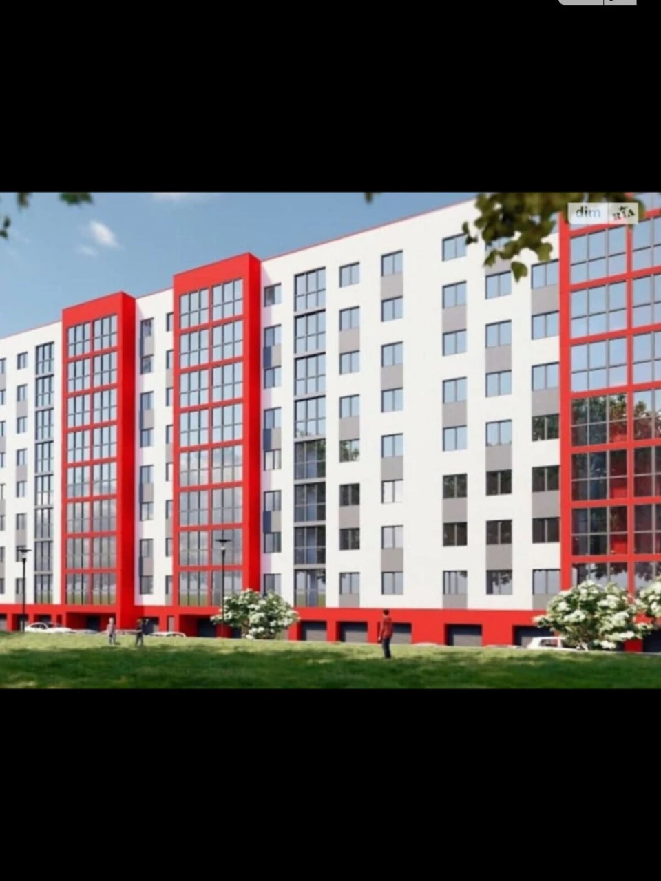 Продаж Квартира Жовтневий