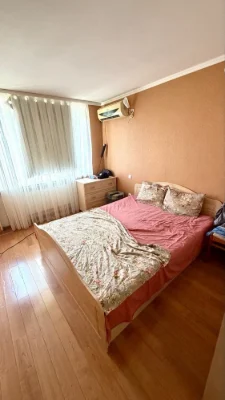 3 кімнат. квартира з індивід. опаленням