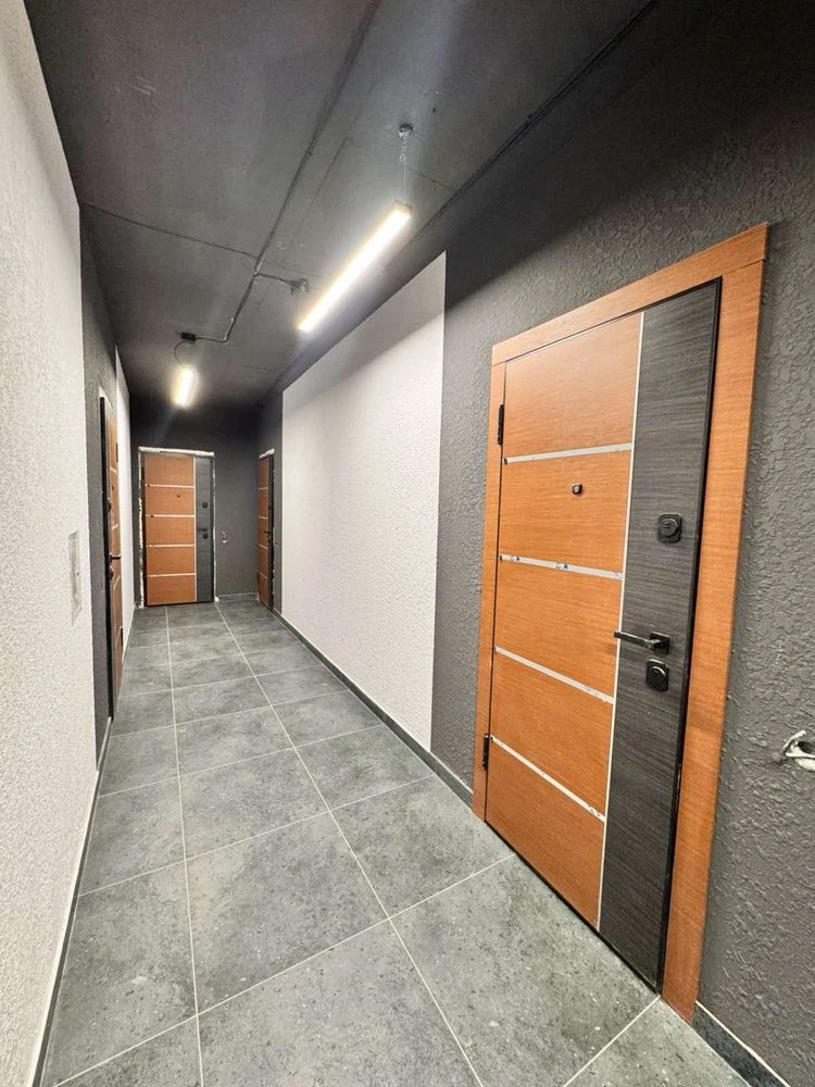 Простора 2-х кімнатна (68,52 м²) від забудовника! ЖК Джем.