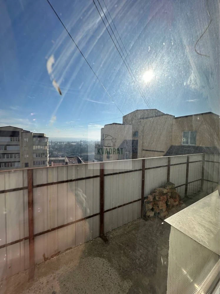 For Sale: 2-Story, 4-Bedroom Apartment in a New Building