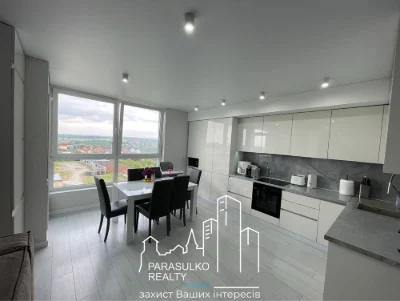 Продам 2-х рівневу квартиру р-н 13 школи
