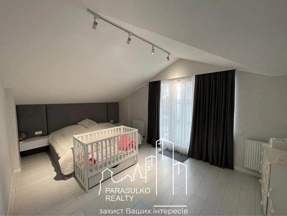 Продам 2-х рівневу квартиру р-н 13 школи