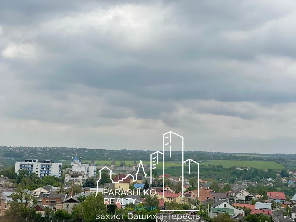 Продам 2-х рівневу квартиру р-н 13 школи