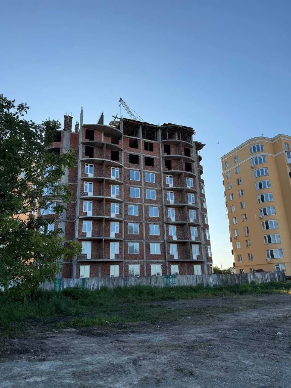 ПРОДАЖ 1-кімнатної квартири у новому будинку