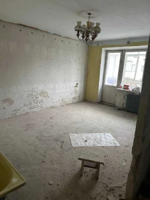 Продам 3-х кім. кв. М-н Жовтневий