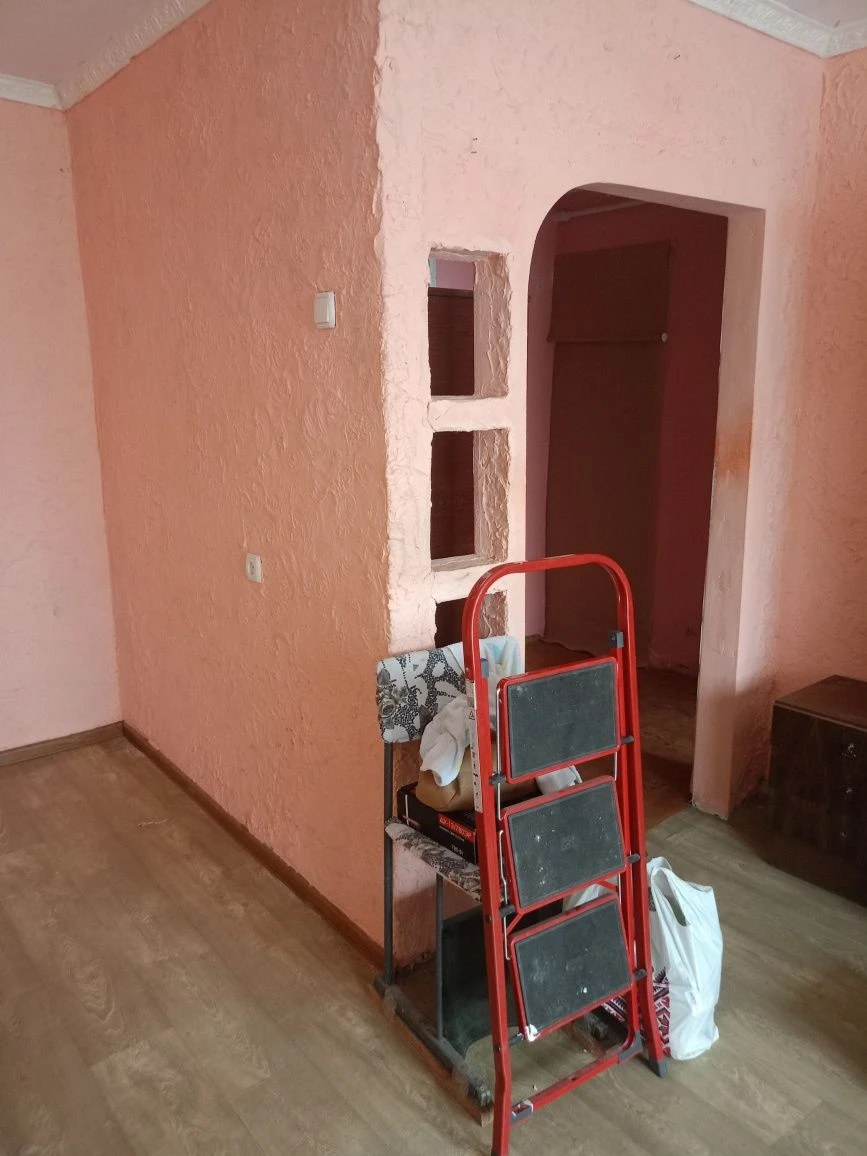 Квартира однокомнатна від власника срочно