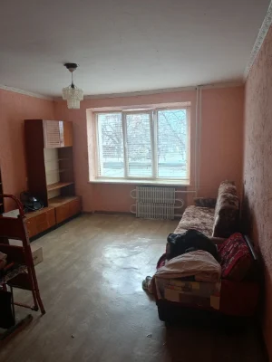 Квартира однокомнатна від власника срочно