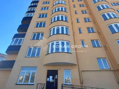 Квартира. Кам'янець-Подільський, Героїв УПА вул. (Васильєва)