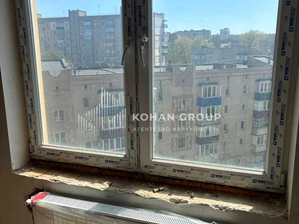 Квартира. Кам'янець-Подільський, Героїв УПА вул. (Васильєва)