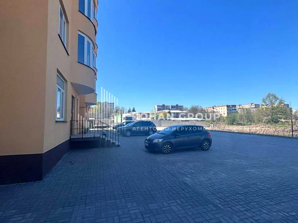 Квартира. Кам'янець-Подільський, Героїв УПА вул. (Васильєва)