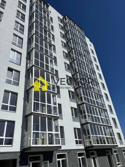 Продаж однокімнатної квартири у Новобудові! Цегла, індив. оп