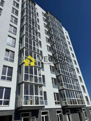 Продаж однокімнатної квартири у Новобудові! Цегла, індив. оп