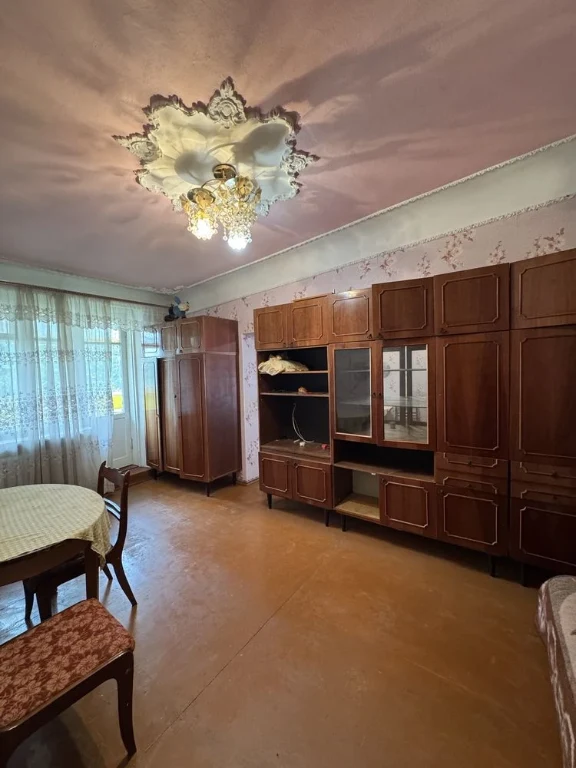 Продам 2-кім. квартиру ,Цукровий завод