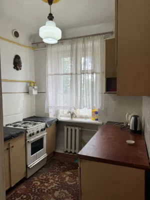 Продам 2-кім. квартиру ,Цукровий завод