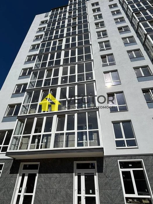 Продаж однокімнатної квартири у Новобудові! Цегла, індив. оп