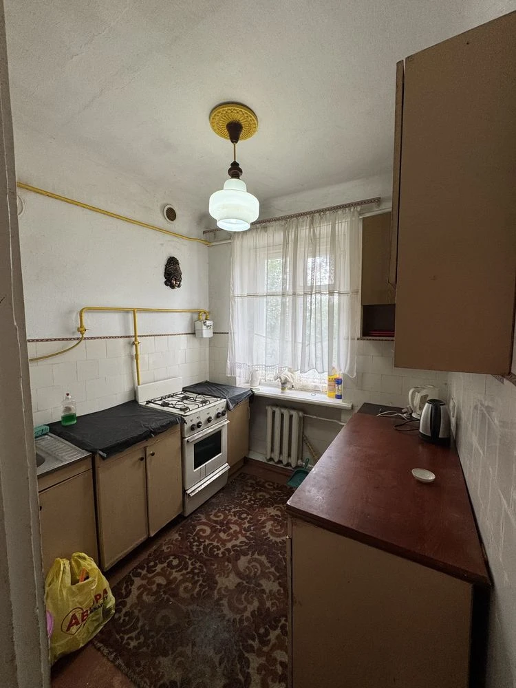 Продам 2-кім. квартиру ,Цукровий завод