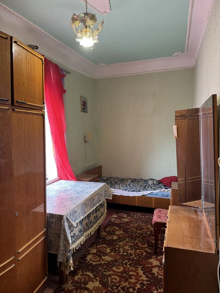 Продам 2-кім. квартиру ,Цукровий завод