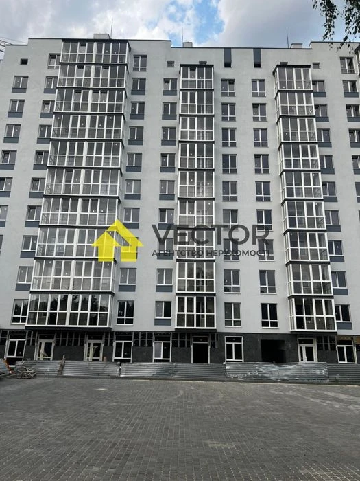 Продаж однокімнатної квартири у Новобудові! Цегла, індив. оп
