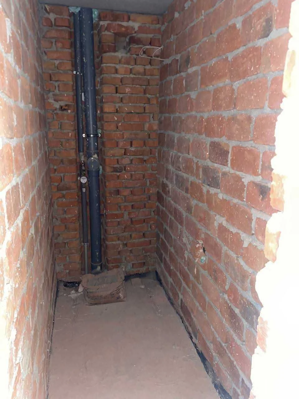 Продається 2 кімнатна квартира новострой