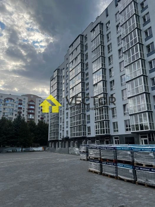 Продаж однокімнатної квартири у Новобудові! Цегла, індив. оп