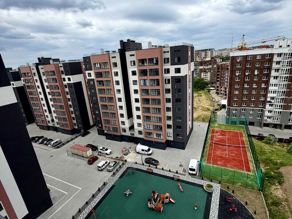 Квартира. Хмельницький, Січових стрільців вул., (Будинок 5)