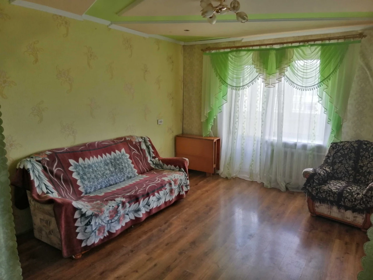 Продам 1 к кв р-н 17 гімназії