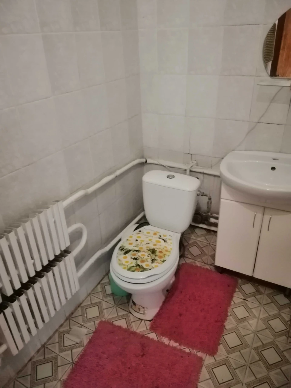 Продам 1 к кв р-н 17 гімназії