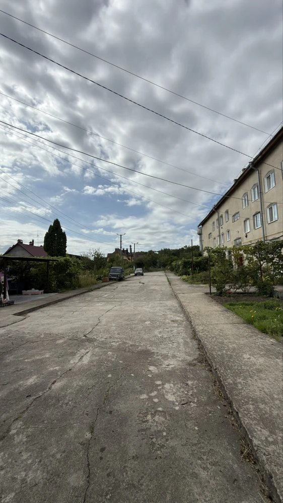 2-х кімнатна з гаражем, Індивід. Опалення