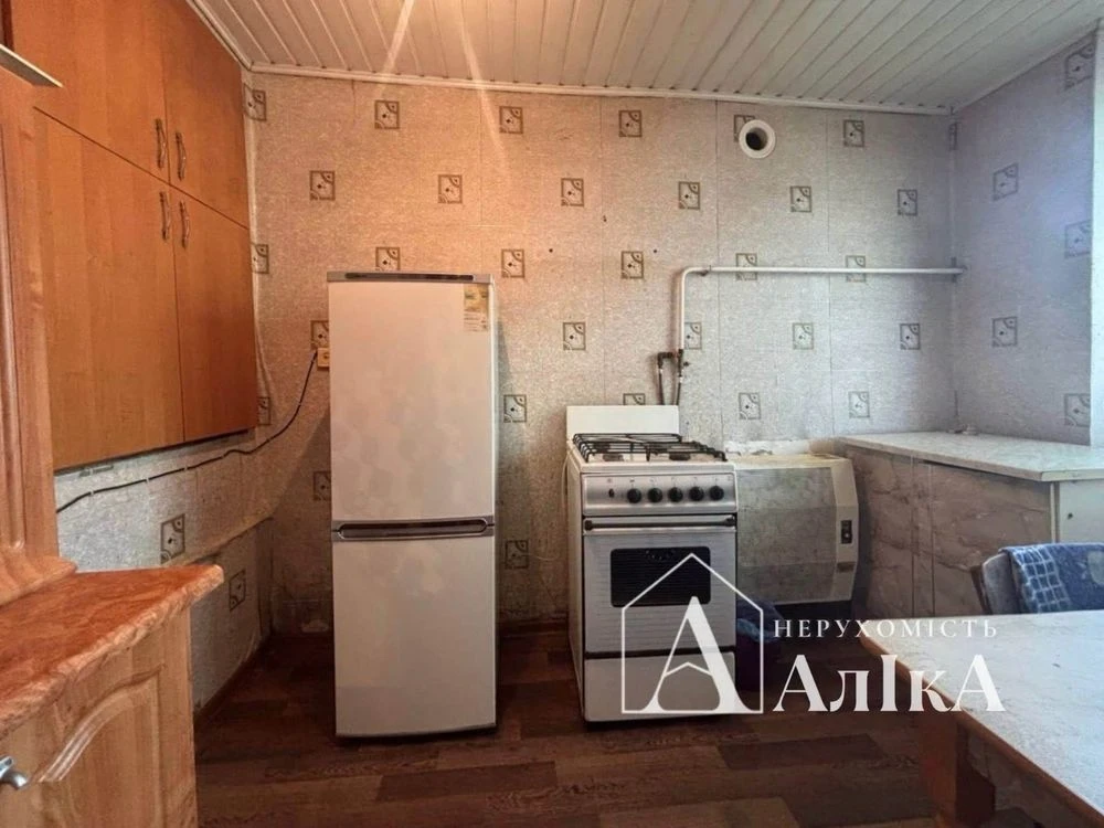 Продам 1-кімнатну квартиру в приватному секторі
