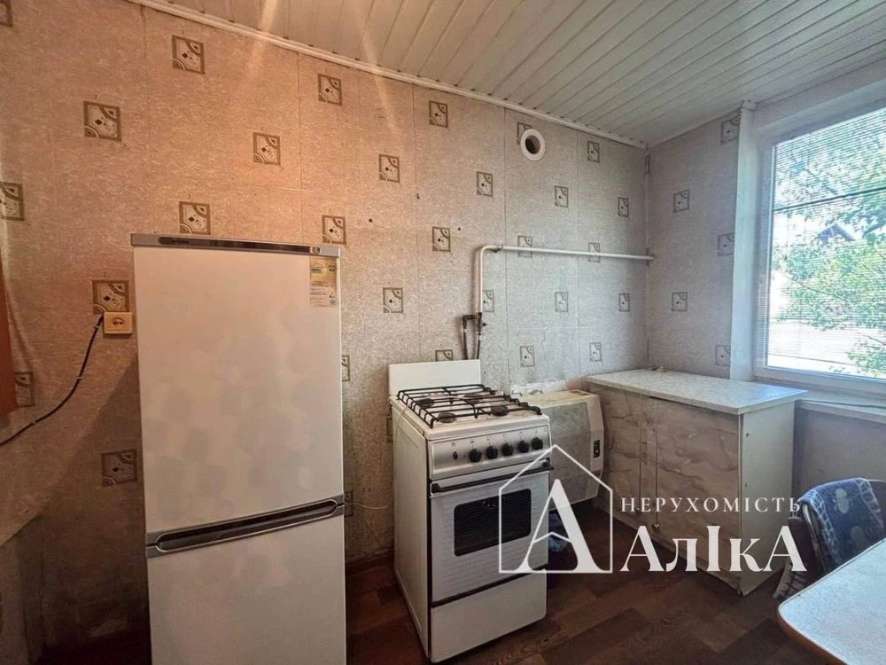 Продам 1-кімнатну квартиру в приватному секторі