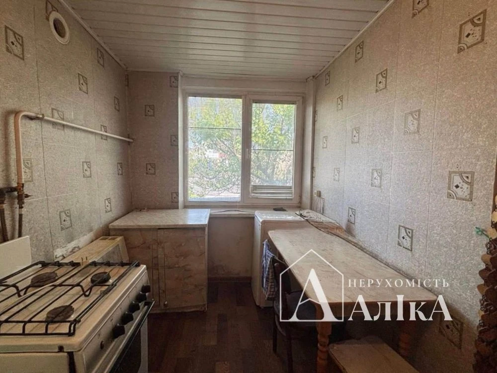 Продам 1-кімнатну квартиру в приватному секторі