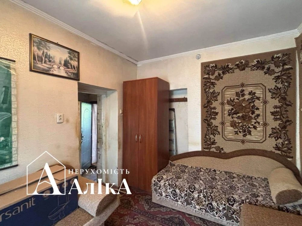 Продам 1-кімнатну квартиру в приватному секторі