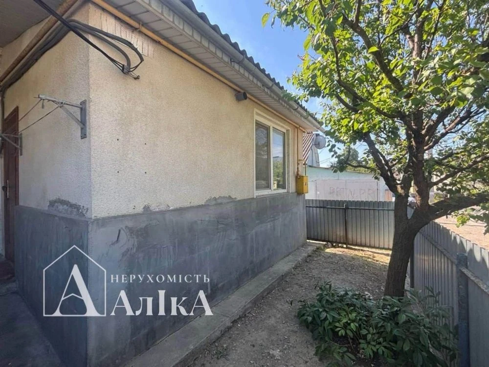 Продам 1-кімнатну квартиру в приватному секторі